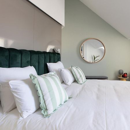 Apartamento La Petite Fugue Beaune  Exterior foto