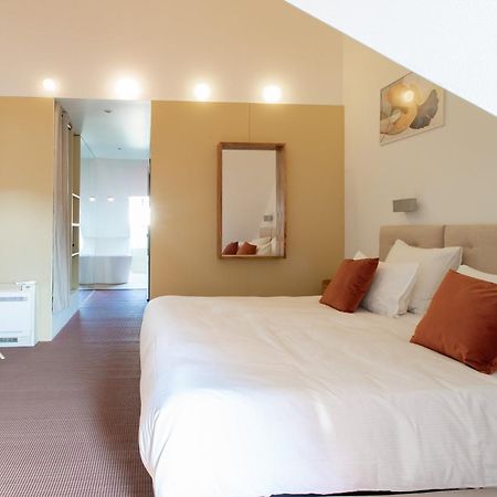 Apartamento La Petite Fugue Beaune  Habitación foto