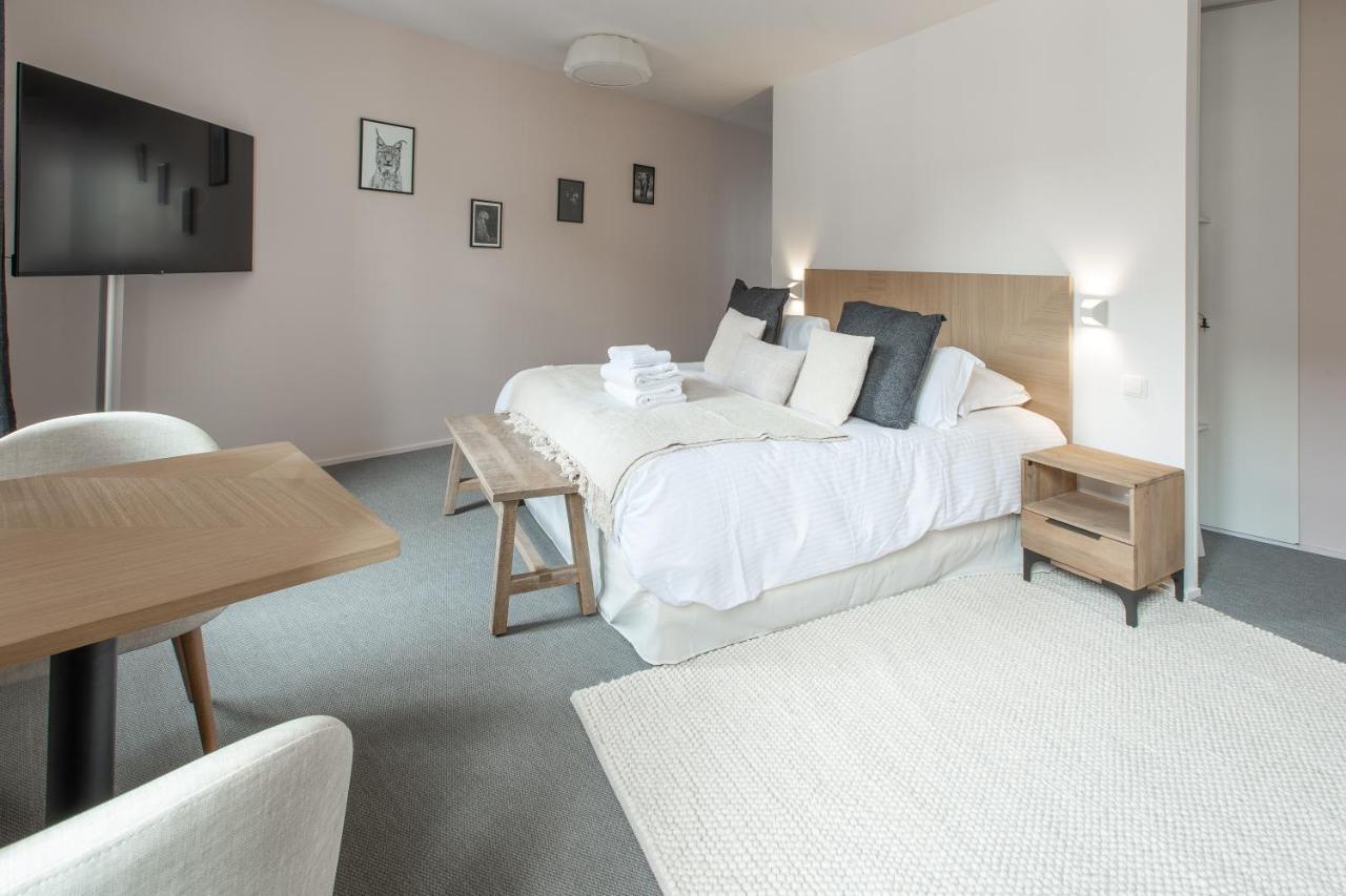 Apartamento La Petite Fugue Beaune  Exterior foto