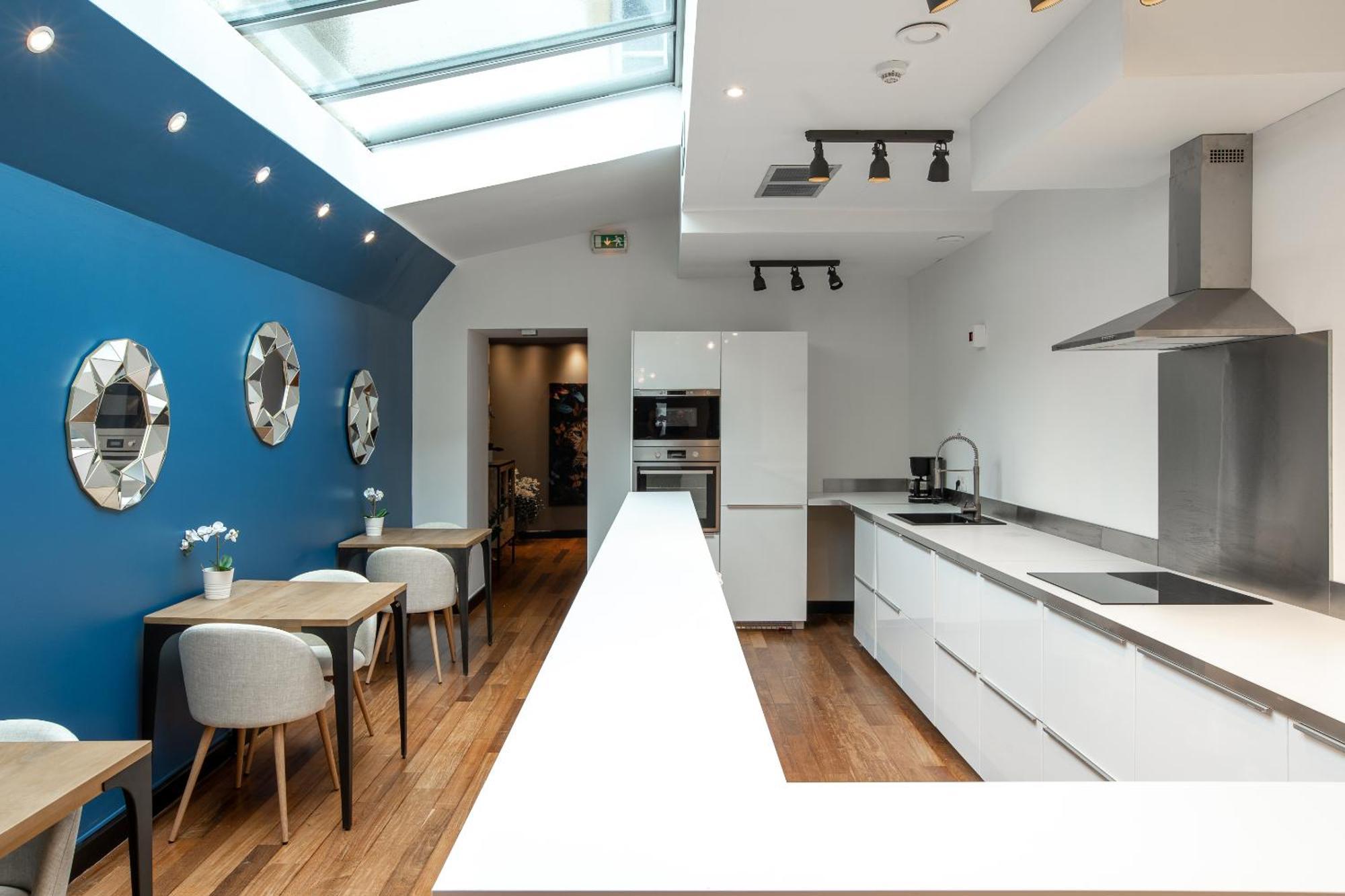 Apartamento La Petite Fugue Beaune  Exterior foto