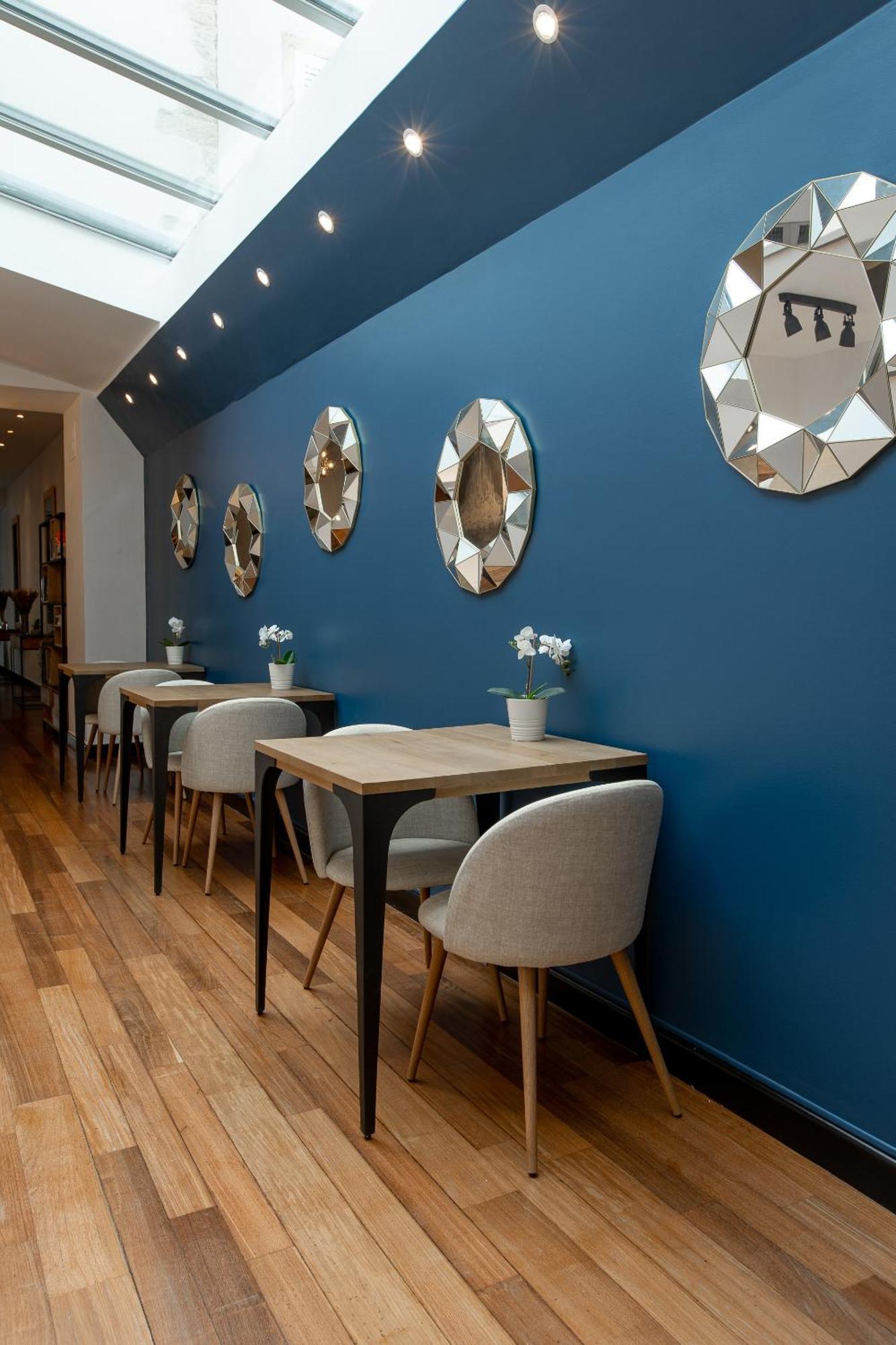 Apartamento La Petite Fugue Beaune  Exterior foto