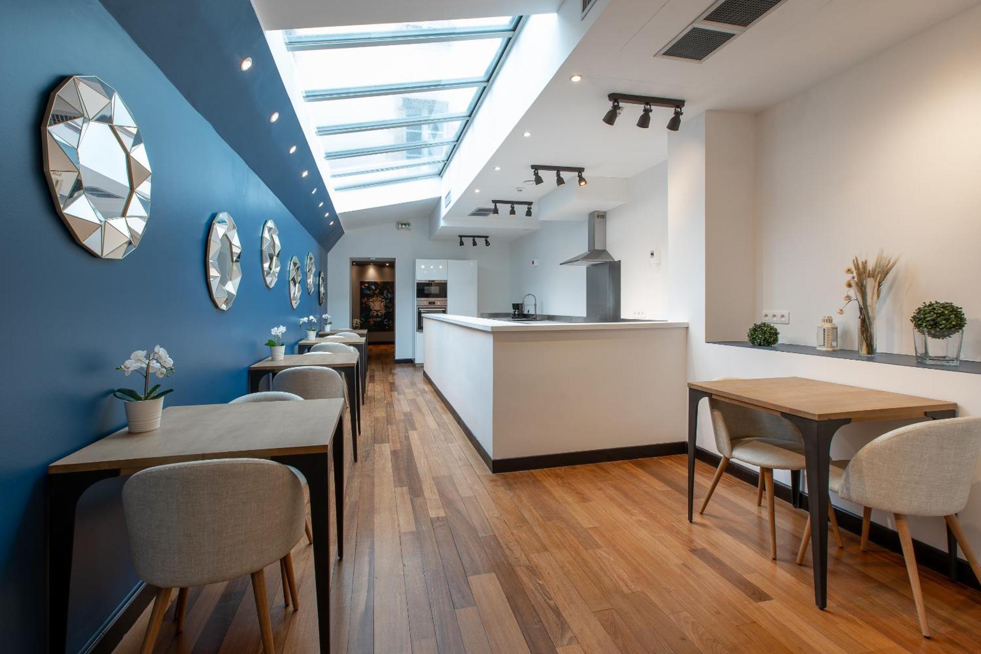 Apartamento La Petite Fugue Beaune  Exterior foto