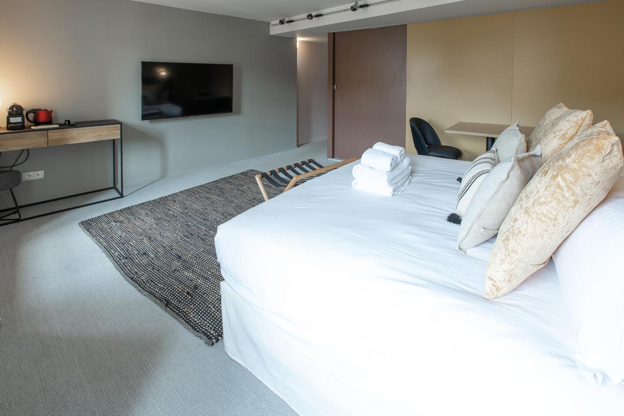 Apartamento La Petite Fugue Beaune  Habitación foto