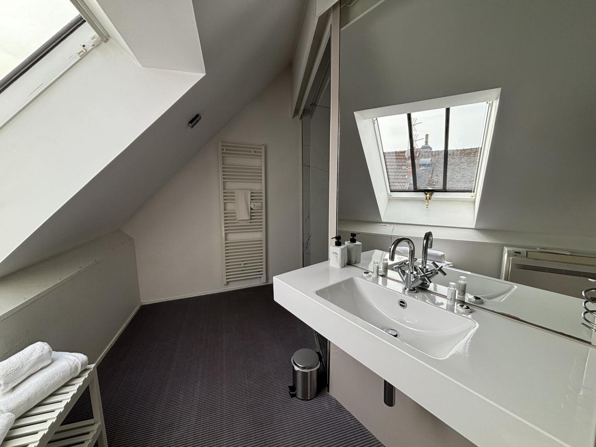 Apartamento La Petite Fugue Beaune  Habitación foto