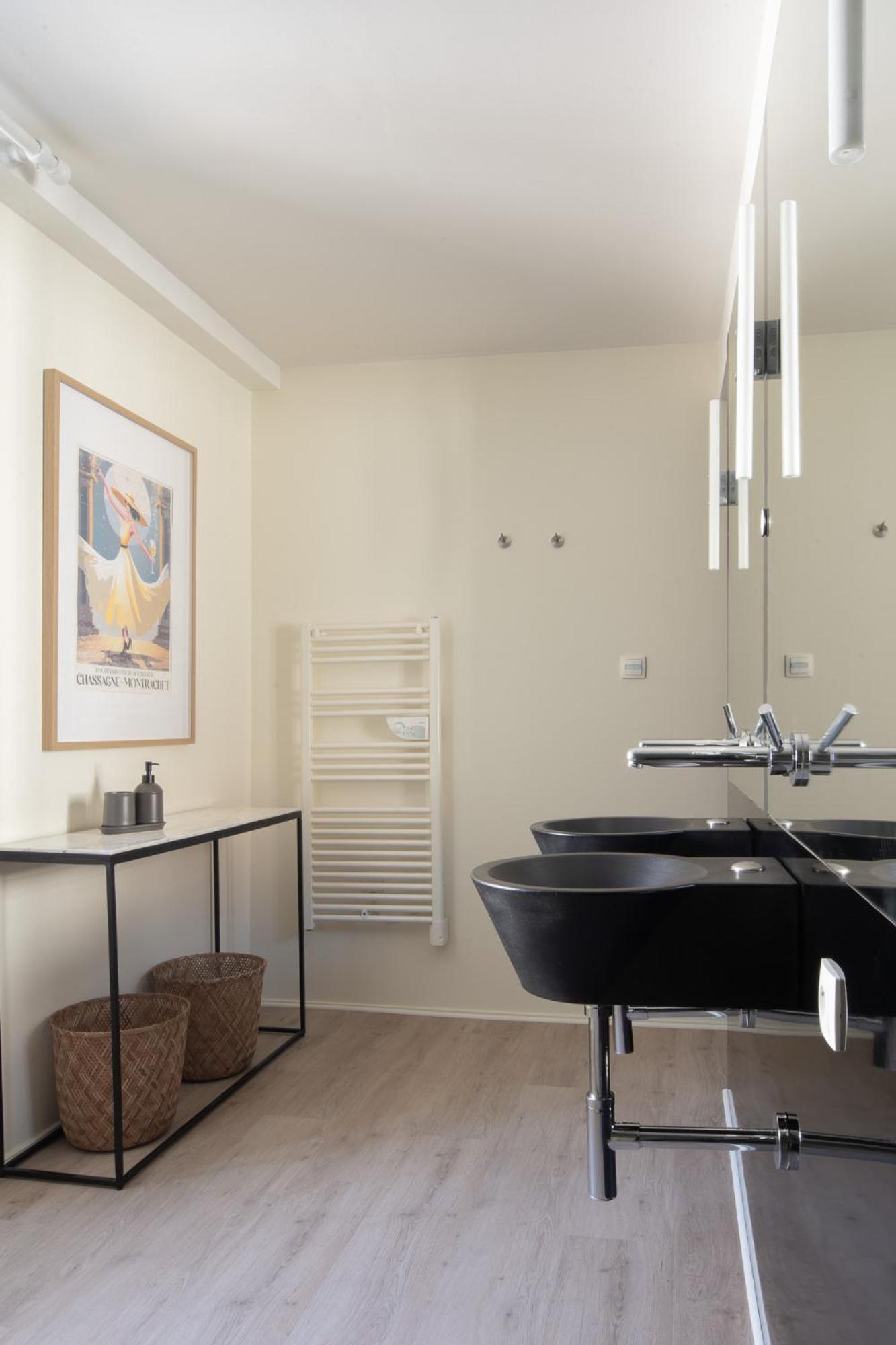 Apartamento La Petite Fugue Beaune  Habitación foto