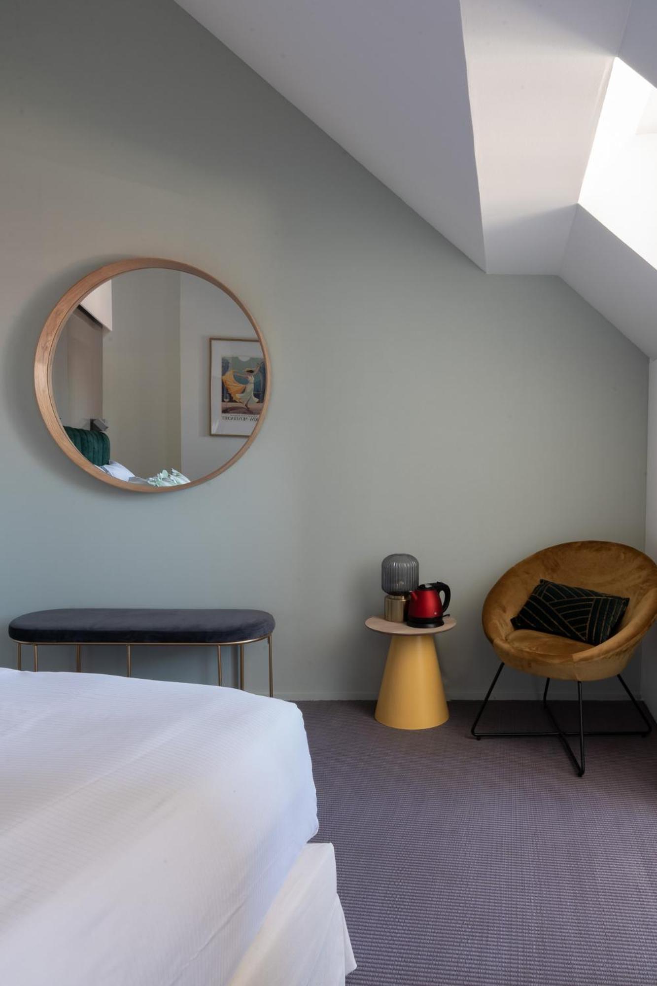 Apartamento La Petite Fugue Beaune  Habitación foto