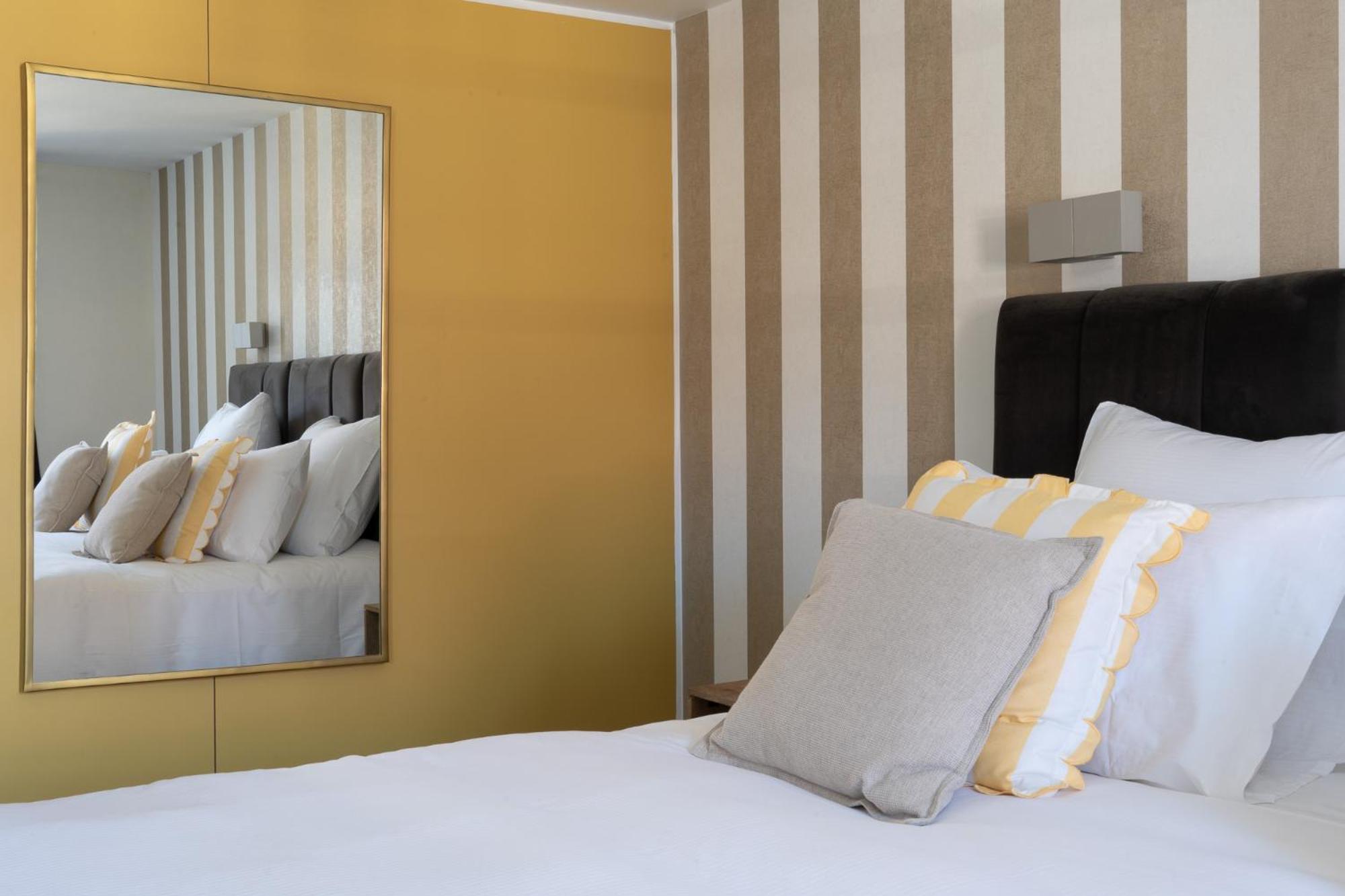 Apartamento La Petite Fugue Beaune  Habitación foto